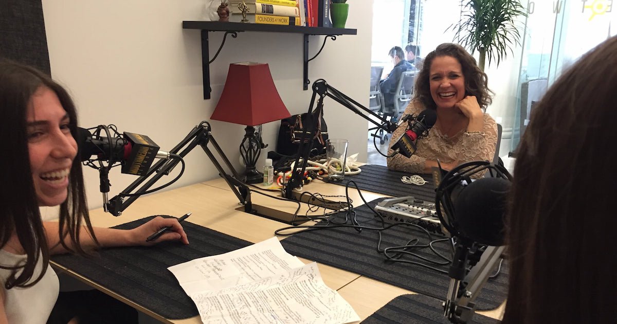 Fashion Business (@fashionbizshow) on Twitter photo Spacesuits & smart fabrics & #wearables! Rebeccah Pailes-Friedman of <a href="/getinterwoven/">Rebeccah Pailes</a> on what's next in #fashiontech. materialisyourbusiness.com/2017/06/016-re… Spacesuits & smart fabrics & #wearables! Rebeccah Pailes-Friedman of <a href="/getinterwoven/">Rebeccah Pailes</a> on what's next in #fashiontech. materialisyourbusiness.com/2017/06/016-re…