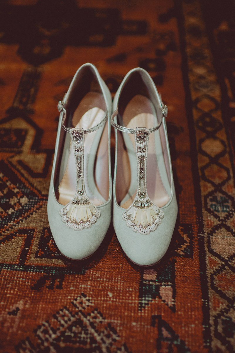 duck egg blue shoes wedding