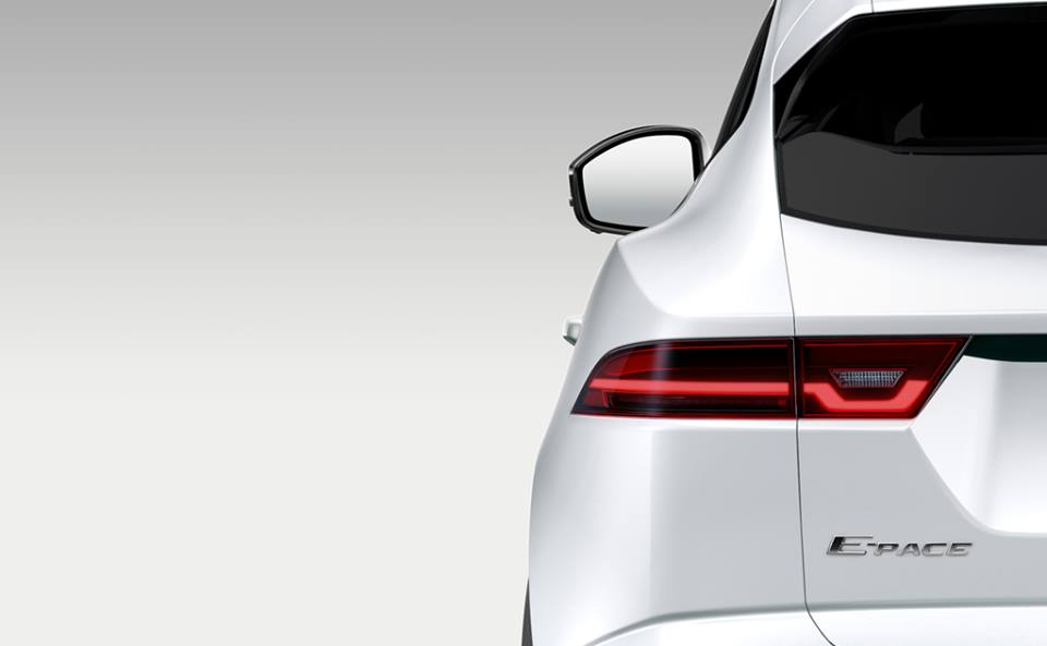 13 июля #Jaguar #LandRover представит пополнение в молодом семействе PACE - новый компактный спортивный кроссовер Jaguar E-PACE.