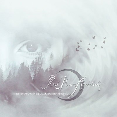 TerraRelicta's tweet photo. Red Moon Architect​ - Return Of The Black Butterflies (2017)  Review
https://t.co/BLatLeeAO8
#RedMoonArchitect #review #doom #InverseRecords https://t.co/cWdM2qb6Wk