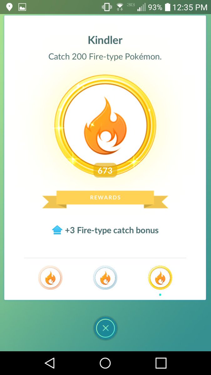 kaycee_stout's tweet photo. Probably not going to go out and play again today so here is my before and after #FireAndIceEvent #pokemongo https://t.co/Emk9WRAVUK