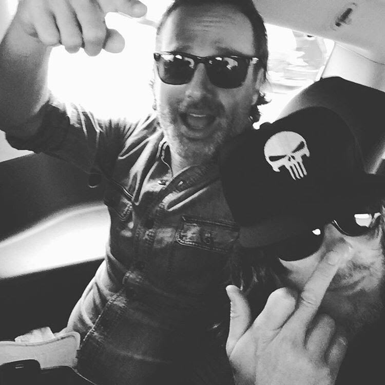 leedus1227's tweet photo. #NationalSelfieDay #TWD #NormanReedus 😍#JDM 😍@arae_TWD @FlashiKat @uoklilbrother @collette04 @Jennaswan1 @lulazarte66 @BethHeartZ @reni_89 https://t.co/7BVesEB3o6