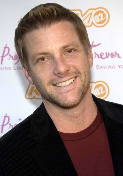 Happy birthday Doug Savant   