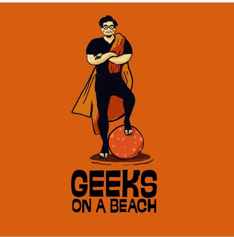 GeeksOnABeach's tweet photo. It's going to be awesome. August 24-25, 2017 #GOAB @jasontorres of #ticketbase #MashupGarage @artisteconnect @proudcloud https://t.co/bd54Y71QQh