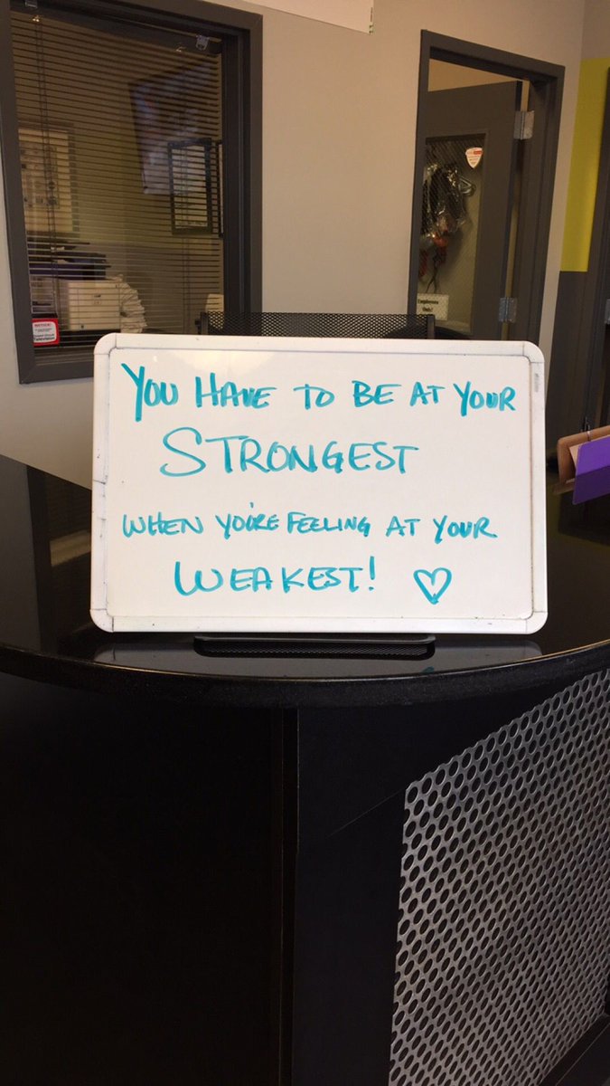 CrohnsNoMore's tweet photo. You have to be strongest when you're feeling at your weakest #Crohns #Colitis #IBD #IBS #Crohnsnomore  #Bpartofthesolution #influencer https://t.co/f639kxDcsL
