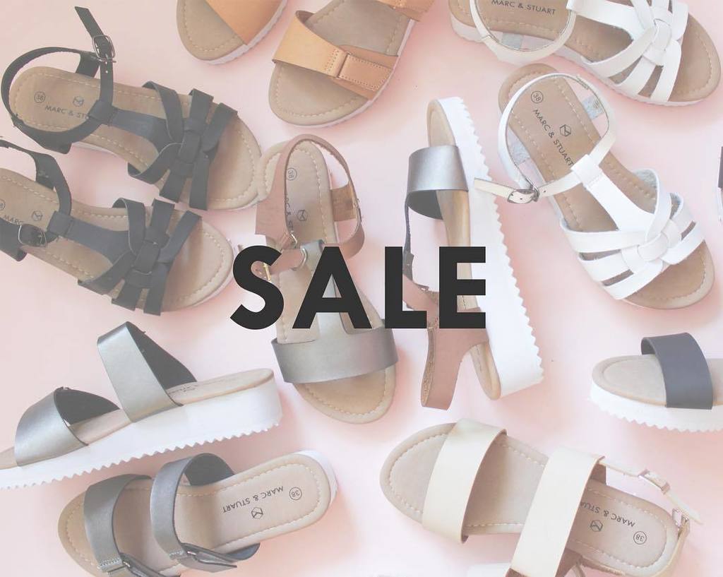 MarcandStuart's tweet photo. SALE SALE SALE. Both in our offline and online stores. Shop now while stock last! #marcandstuart
⠀⠀⠀
https://t.co/KvOoXc0U71 https://t.co/kWH0FvfAYj