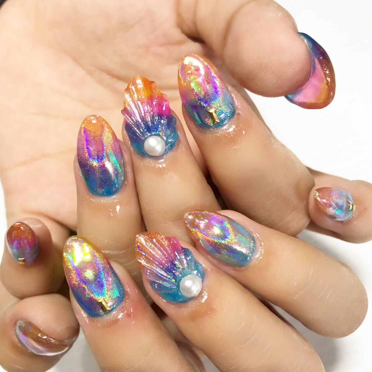 Lotus Nail Lotusnail Twitter