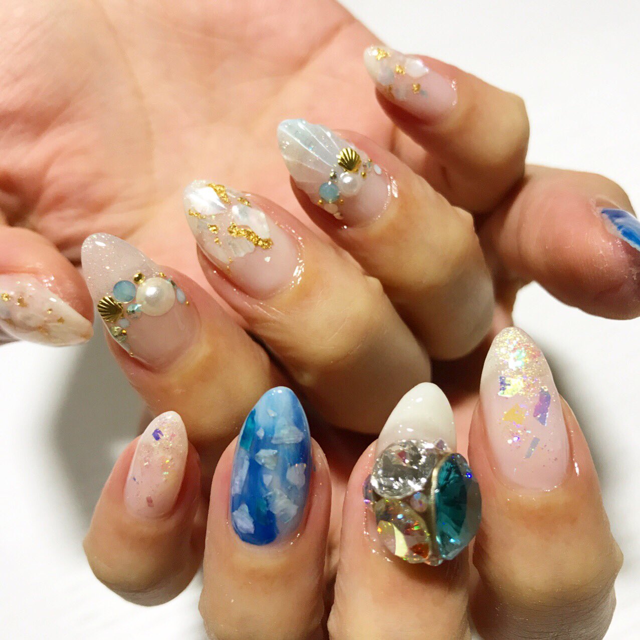 Lotus Nail Lotusnail Twitter