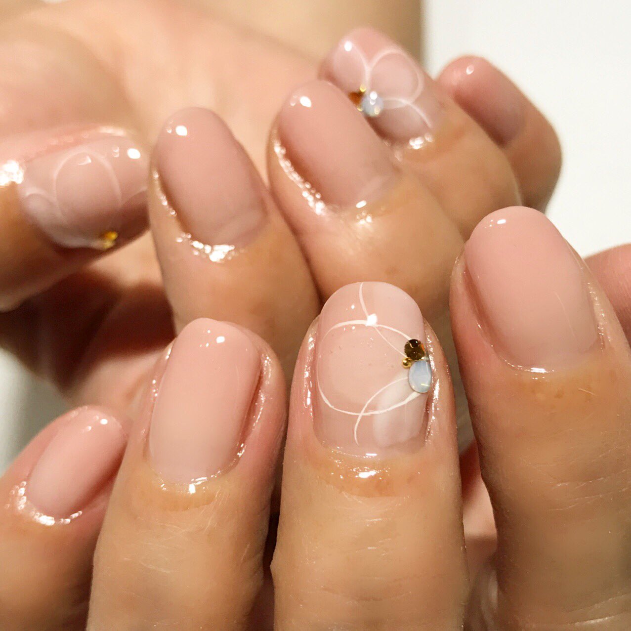 Lotus Nail Lotusnail Twitter
