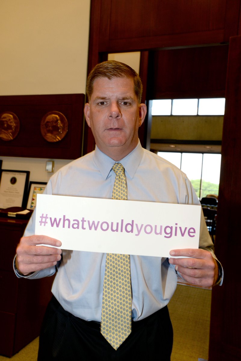 marty_walsh's tweet image. Join me in raising awareness for ALS by participating in the @alstdi #whatwouldyougive campaign to #EndALS Sign up: als.net/what-would-you…