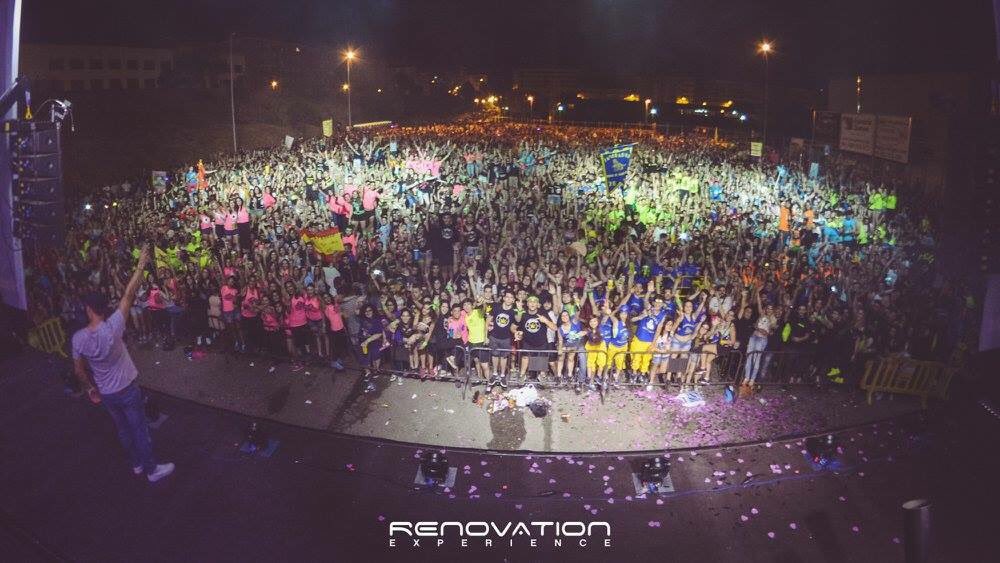 RickyGalende's tweet photo. Pero mira que te pones bonita, Zamora ❤

No queda nada para vernos de nuevo 👅

#QueVieneQueViene 
#SanPedro2017 🦄
#RenovationExperience https://t.co/yT3tAjMmB7