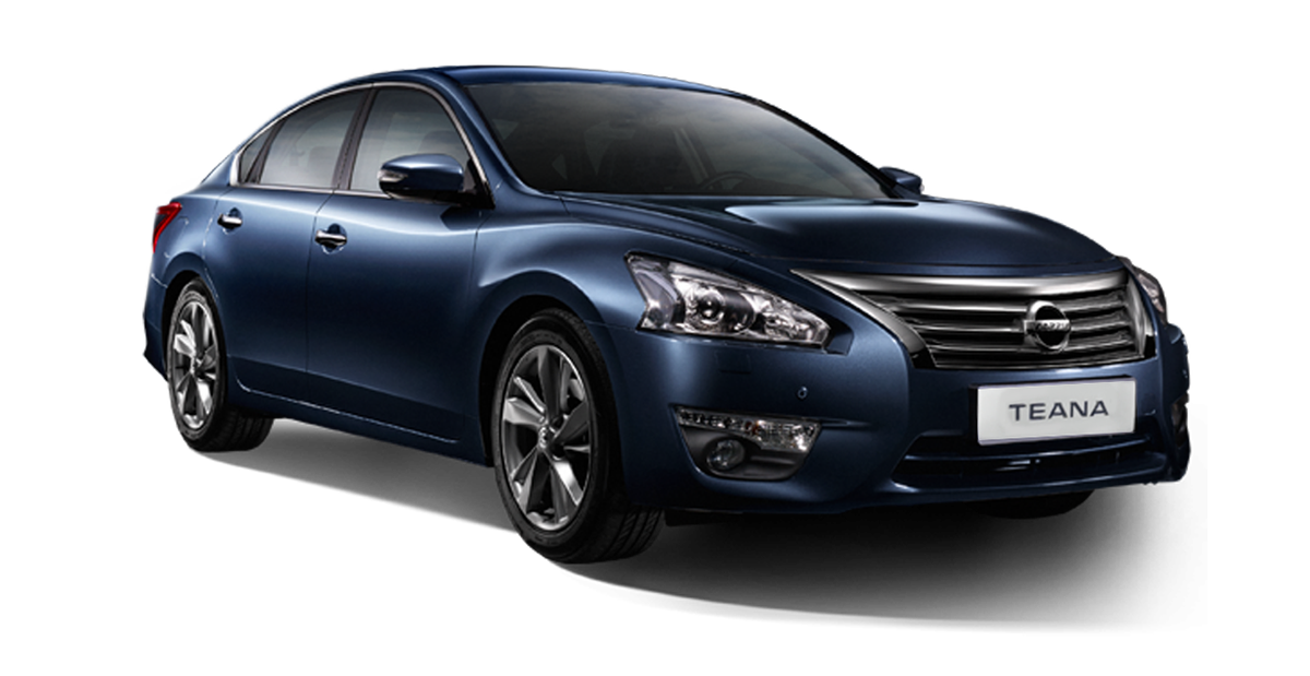 MPMAuto's tweet photo. Desain eksterior Nissan #AllNewTeana diciptakan dr inovasi perakitan laser. #KNOWNISSAN https://t.co/k5h7e2fKF6 https://t.co/fyEHhIBKwF