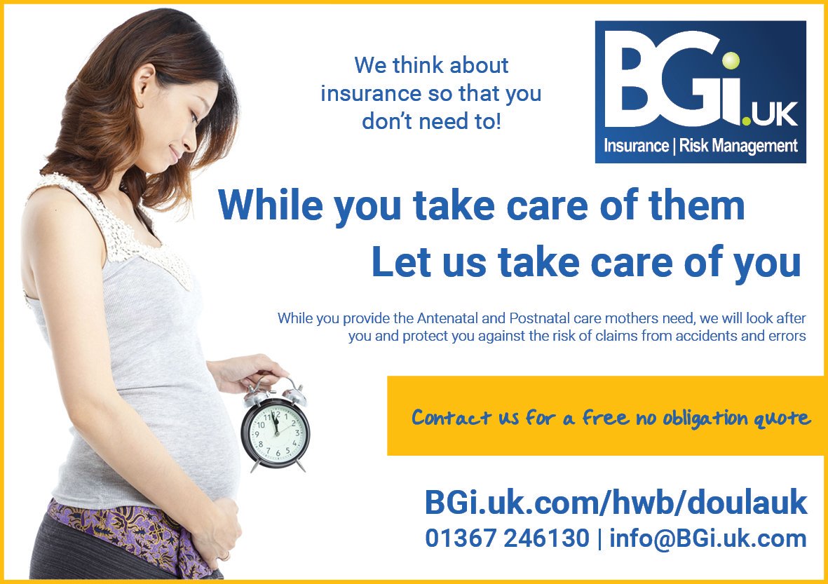 nickbaileyBGi's tweet photo. BGi offer specialist cover.
#insurance 
#Doula https://t.co/1UkEX5No4F