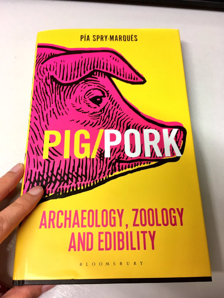 Resultado de imagen de Pig/Pork pia spry marques