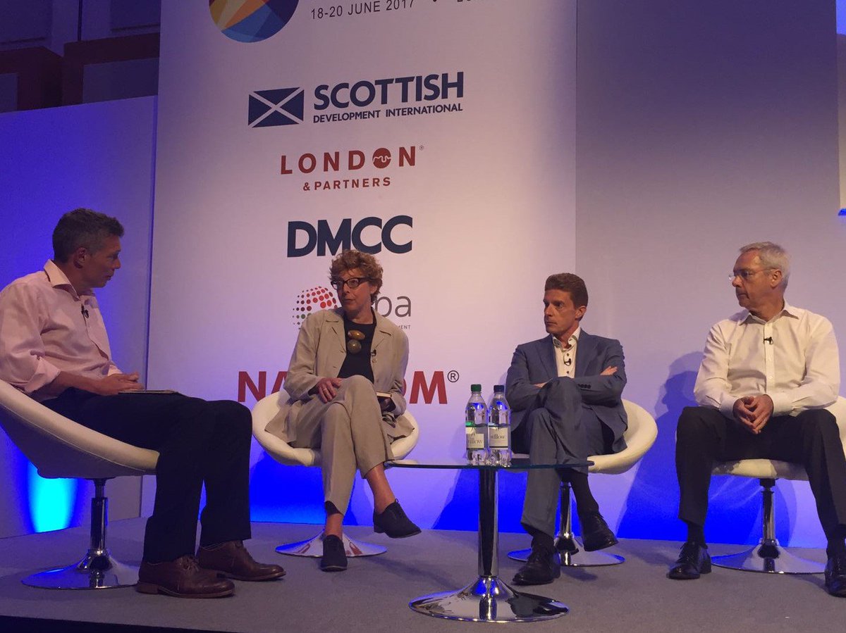 mandala_group's tweet photo. “Canada is a good place for entrepreneur to establish” Karen Winton (Nest) @GXPSummit  #letsdobiz #Canada https://t.co/OogCGcTS1t https://t.co/XwiiSZlnL0