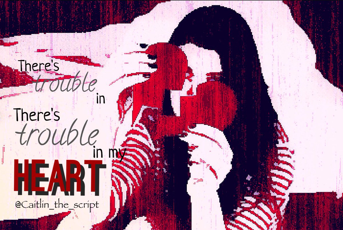 caitlin_TS's tweet image. Oh I'm struggling it's so damn hard #ScriptTrouble
#TheScriptFamily #ScriptStudio
@thescript @TheScript_Danny