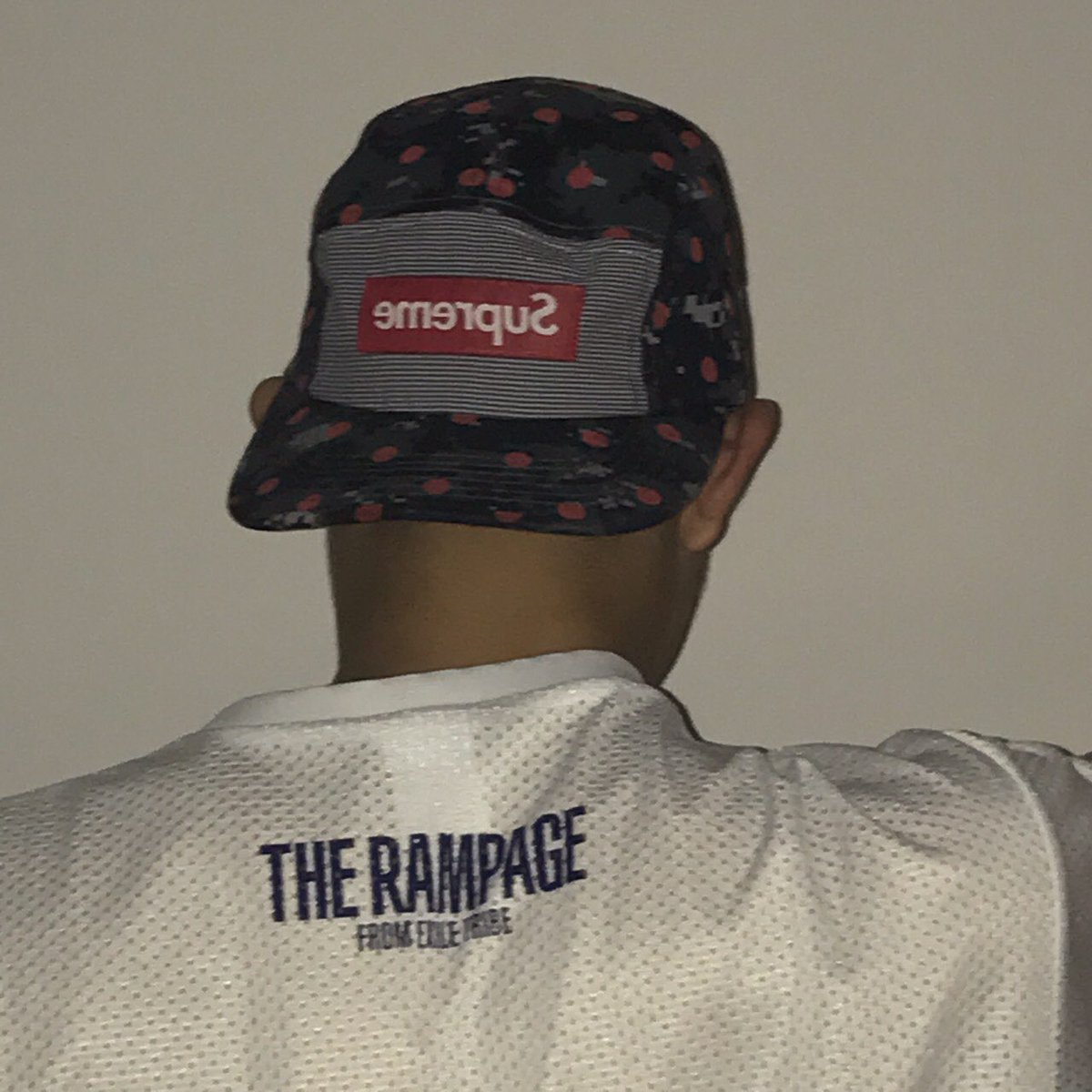 THE RAMPAGE OFFICIAL on Twitter: