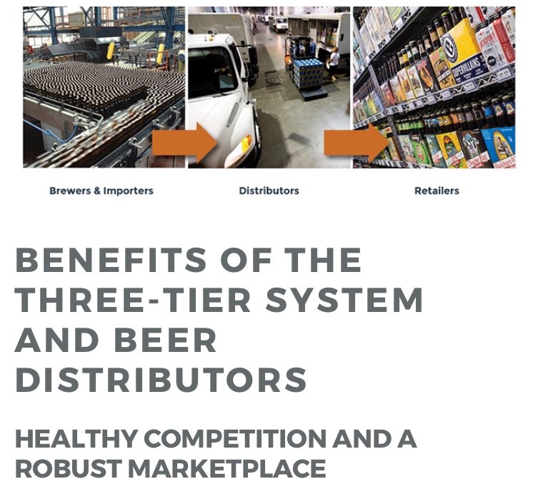 KW Beverage tweet media