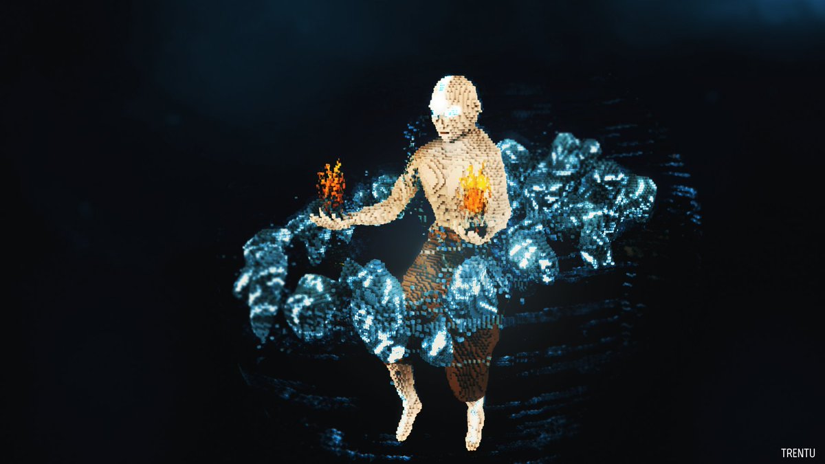 My renders of <a href="/Turnip_N0se/">Turnip</a>  and <a href="/Nimaeryn/">nimaeryn</a>  their new project!