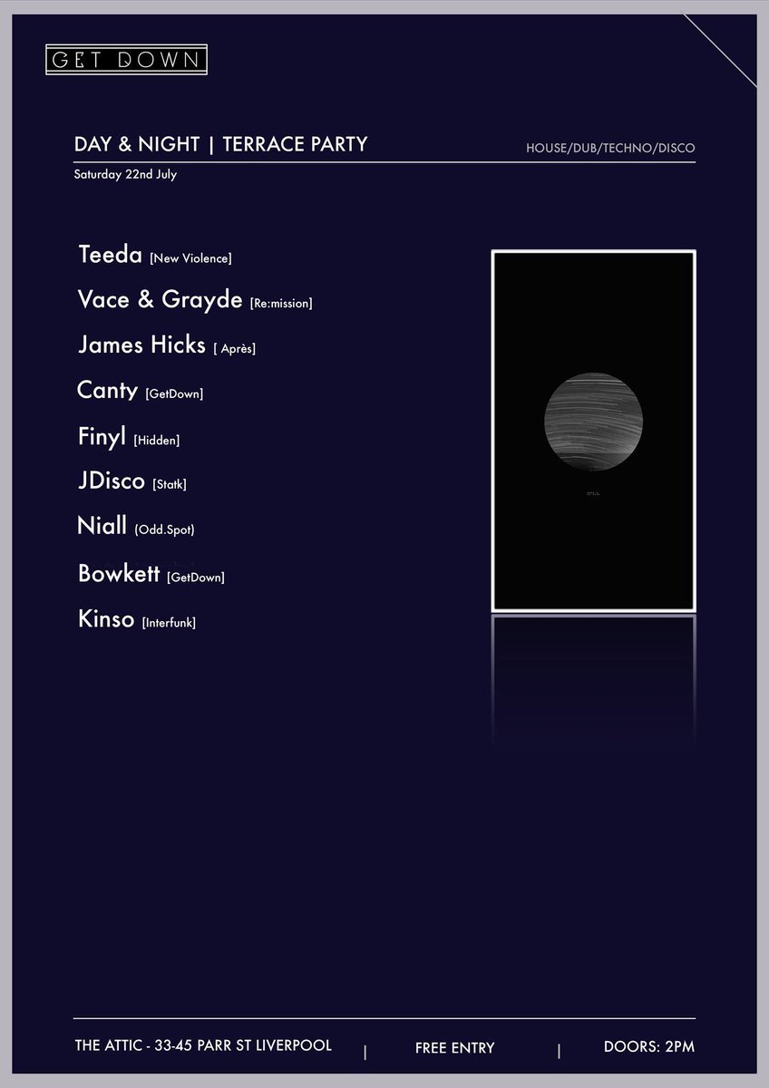 Liverpool Events tweet media