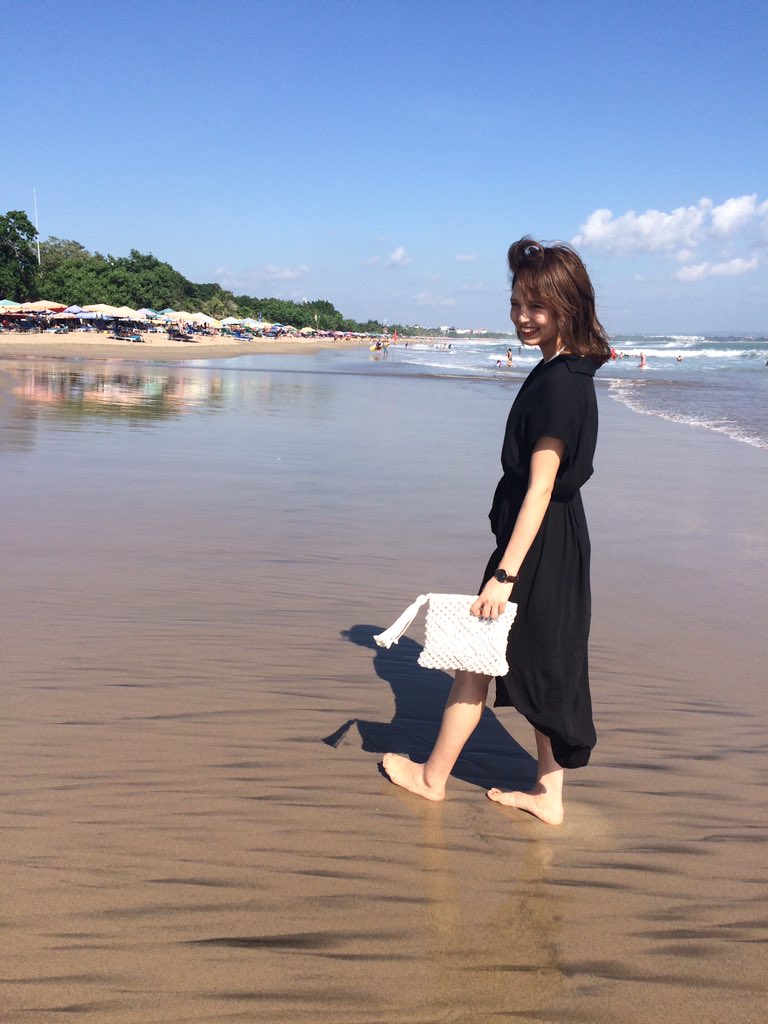 PCJewel_mayuko's tweet photo. またまたすごい久しぶりに更新🌻🌻笑
一昨日まで友達とバリに行ってました🤤
ほんっといい人達ばっかりだったし戻りたい😭

#バリ島#撮影#ポートレート#カメラマンさんと繋がりたい#jewelmodel https://t.co/wnX0CBXDfn