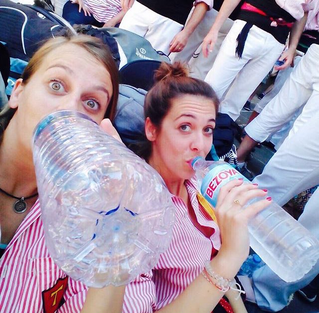 xiquetstgn's tweet photo. Recordeu que encara sou a temps per participar al concurs del #caloretmatalasser. Dijous en acabar l'assaig, entrega de premis! https://t.co/3XDvddDq5v