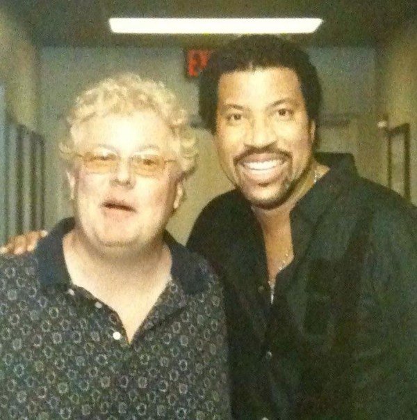 Happy Birthday, Lionel Richie! [Video]  