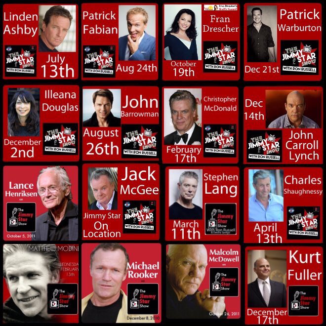 hope2259's tweet photo. For Your Consideration @TheEmmys #JimmyStarShow for #OutstandingVarietyTalkSeries and #OutstandingInteractiveProgram @DrJimmyStar https://t.co/LDzQSEfNB5
