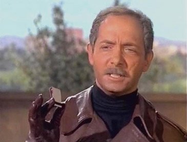 Happy 84th Birthday to BERNIE KOPELL! \"This is KAOS. We don\t \"ka-frickin\-boom\" here.\" 