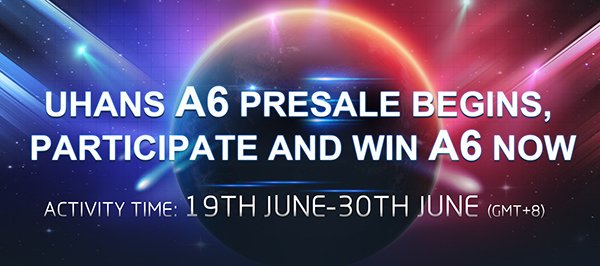 petikbintang's tweet photo. Hi @eki Are you one of the 26 Winners? #UHANS #A6 #Giveaway more information follow @UHANS_Mobile or  https://t.co/ruv0af5WKB https://t.co/HNIq4wgQAc
