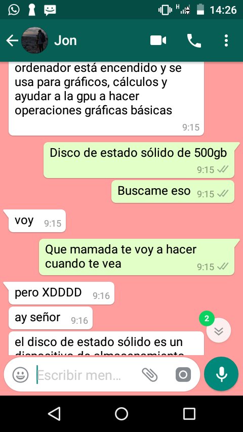 poetscryforme's tweet photo. El novio chivándome el examen https://t.co/zvIcd1zPBX