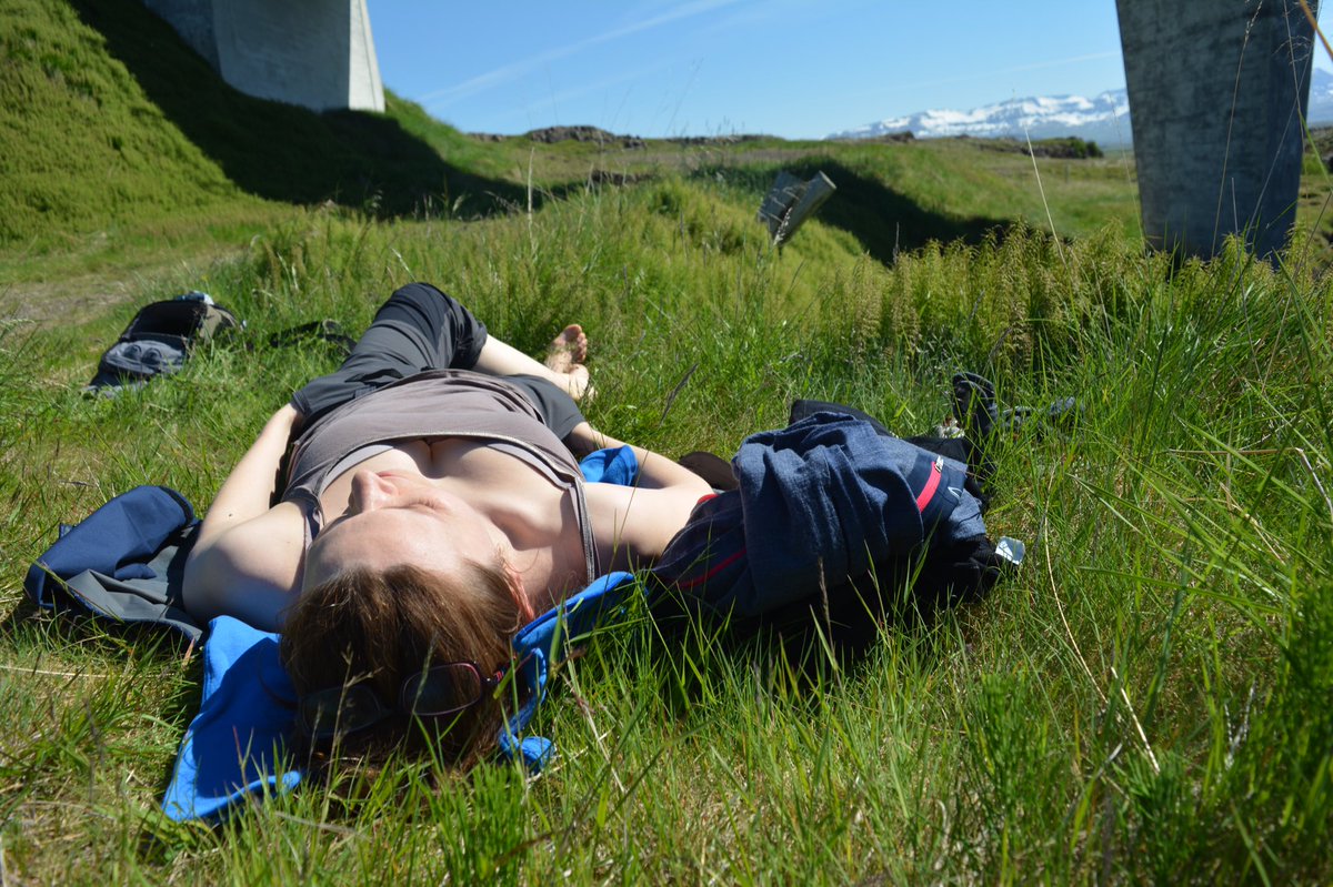 Going_Iceland's tweet photo. Still thinking it's a cold ice-land ;)? #Iceland #Travel #adventure #sun #hot #holidays #chill #trip #NatureMoments #nature #slowlife https://t.co/UkYM82IEaI