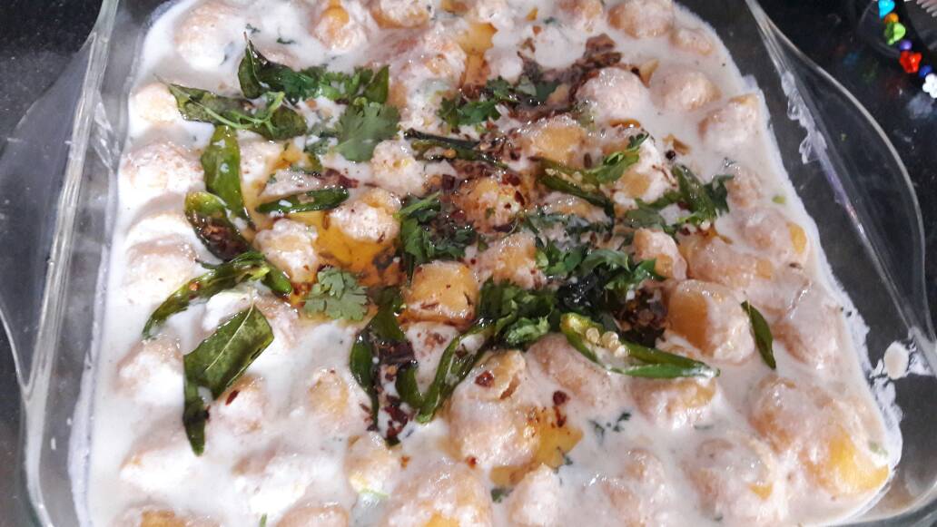 Shaimaa49840803's tweet photo. Dahi bhally #Ramzan #goodvibesonly #cantwaittoeatit #MySisterIsTheBest https://t.co/0bXgMShtUG
