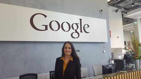 donnakennedycom's tweet image. Testimonial from #Google:Donna's talk in Google was extremely well received.We had a great turn out,and found her content to be very strong!