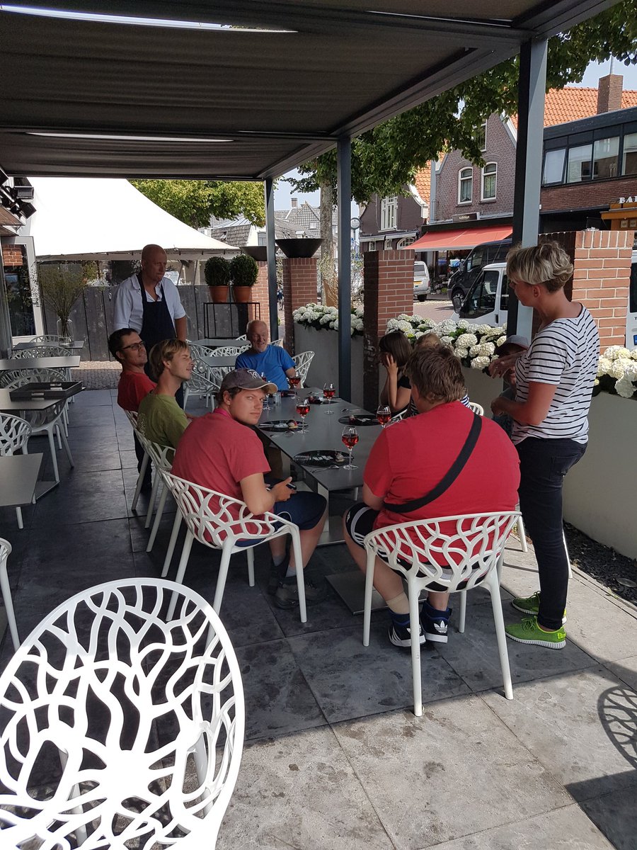 De Noorderhoeve tweet media