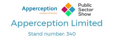 Apperceptionltd's tweet photo. Find out more about Apperception ahead of this year’s #PSS2017 at https://t.co/DSNdyGUhrV https://t.co/BoK9uWX1Wz