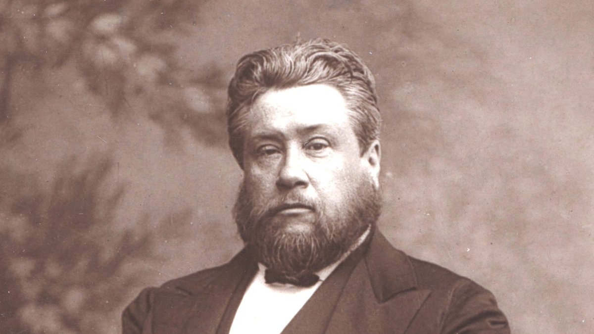 Charles Spurgeon on family prayer: “A house without it is without a roof.” Pray for your family today and every day. vll.ge/2rQac1M