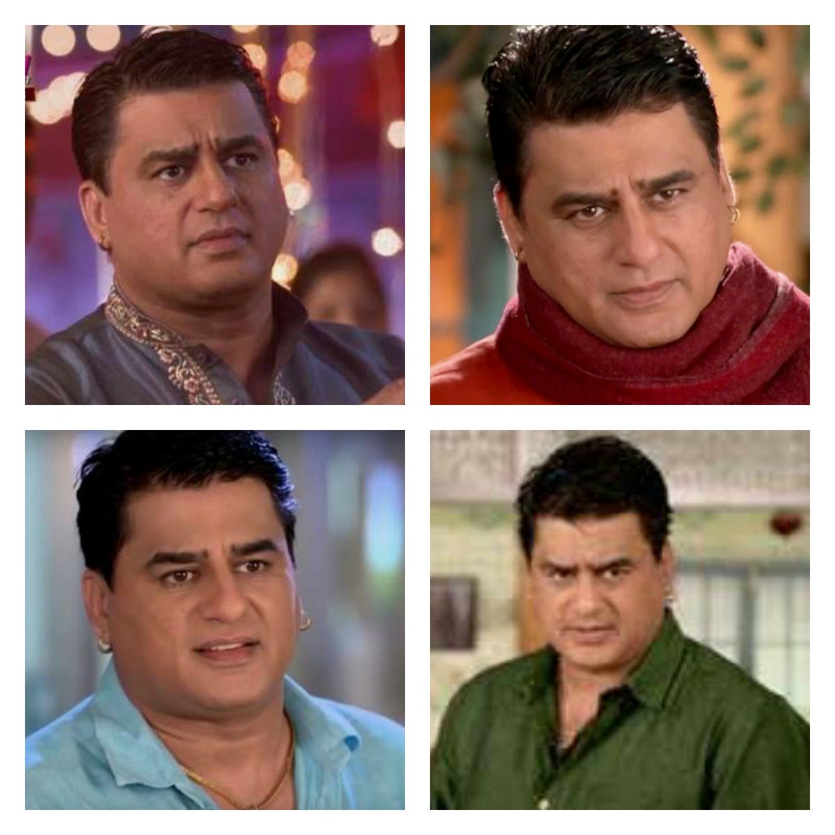 yousrafazal's tweet image. When it comes to greyshade, no one can potray a #negativerole better than @ayubnasirkhan Sir
Vote for him as BestActor (-ve) #10thGoldAwards