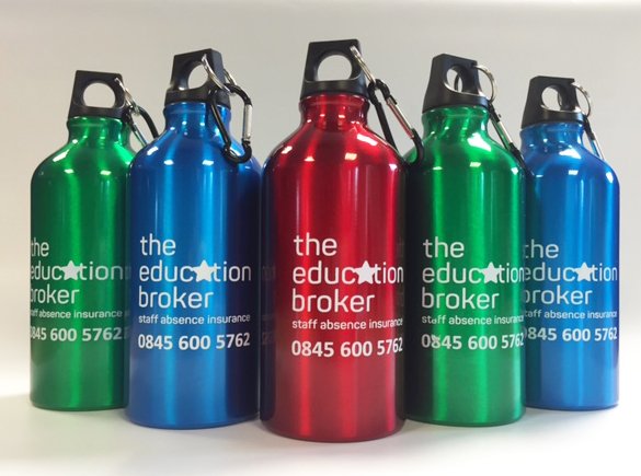 Edu_Broker's tweet photo. You can find us at @SCHOOLSNE on June 22nd, grab a waterbottle, have a chat #staffabsenceinsurance https://t.co/Ju8QX3i599