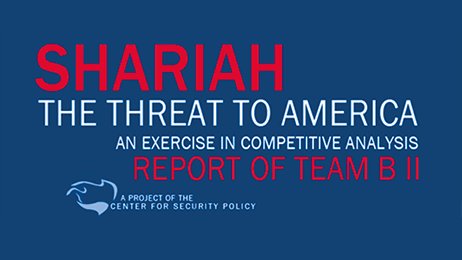 Fight the enemy. Arm yourself w/ knowledge. #RT conscores.org/mce4 <a href="/SecureFreedom/">Center for Security Policy</a> #CounterJihad #tcot #Terrorism