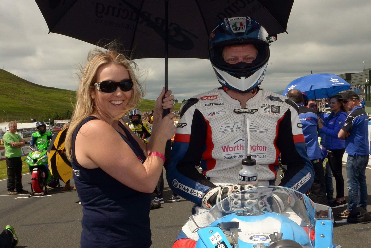 PRL Worthington tweet media