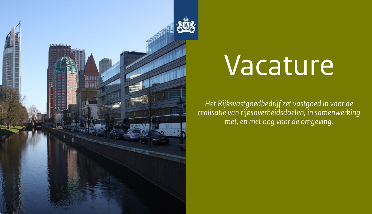RijksvastgoedNL's tweet photo. Ben jij de Expert/adviseur bouwtechniek die wij zoeken? #vacature https://t.co/vgmBuZIXdq https://t.co/mzprv0YYSI