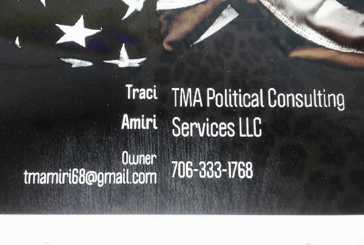 tmapolitical's tweet image. Time to get ready for 2018...