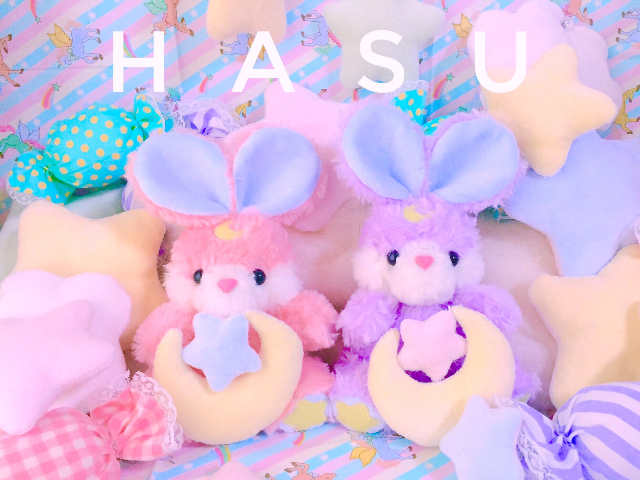 טוויטר はす 10 12 21 30 通販 בטוויטר 新作 キャンディ バニー 大きなお耳に額にムーン シェイプの入った双子のうさぎです キャンディベアのお友達 こちらもぬいぐるみ仕様です ハンドメイド テディベア ゆめかわいい T Co Y5t1s3ljon