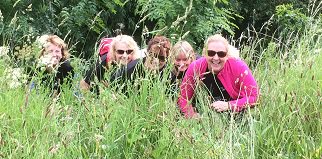 Game of Hide &amp; Seek with The Young Carers Team anyone ?! #youngcarers #carerstrust