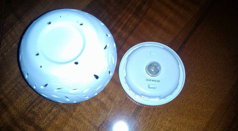 lucia7007's tweet image. #Solmore #lampada @ceramica @intaglio #illuminazione #arredo #casa #blog #recensione #energiasolare
lepassionidilucy.altervista.org/lampada-cerami…