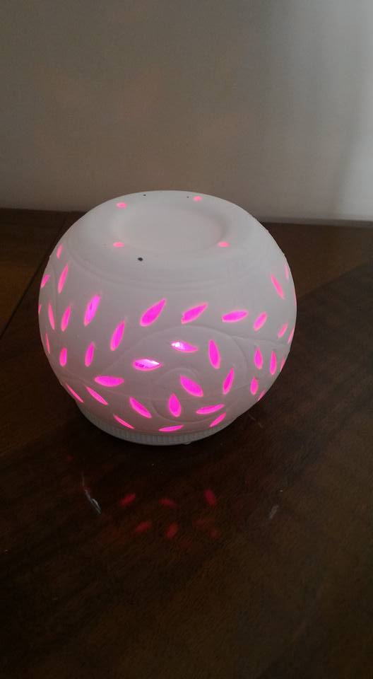 lucia7007's tweet image. #Solmore #lampada @ceramica @intaglio #illuminazione #arredo #casa #blog #recensione #energiasolare
lepassionidilucy.altervista.org/lampada-cerami…