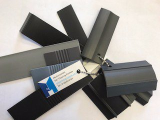 fmextrusions's tweet photo. Here is a picture of the samples we send out to prospective customers of our PVC flooring profiles on a key ring #PVCflooring #ExtrusionPVC https://t.co/iQoQ1afUkm