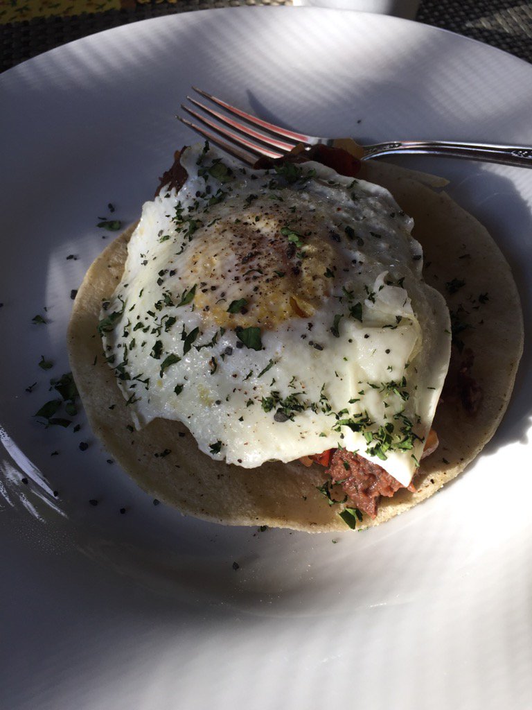 bakerannef's tweet photo. #incredibleedibleegg https://t.co/9KAUoTXTUa