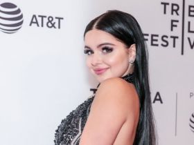mtvromania's tweet image. Ariel Winter, vedeta plinuta pe care toata lumea o adora. Motivul pentru care atrage atentia barbatilor, dar si femeilor